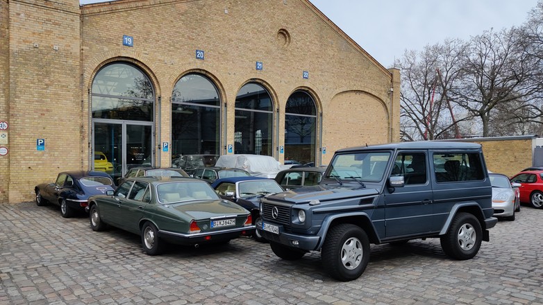 Classic Remise Berlin
