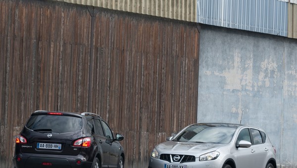 Nissan Qashqai: Więcej ekspresji i charakteru