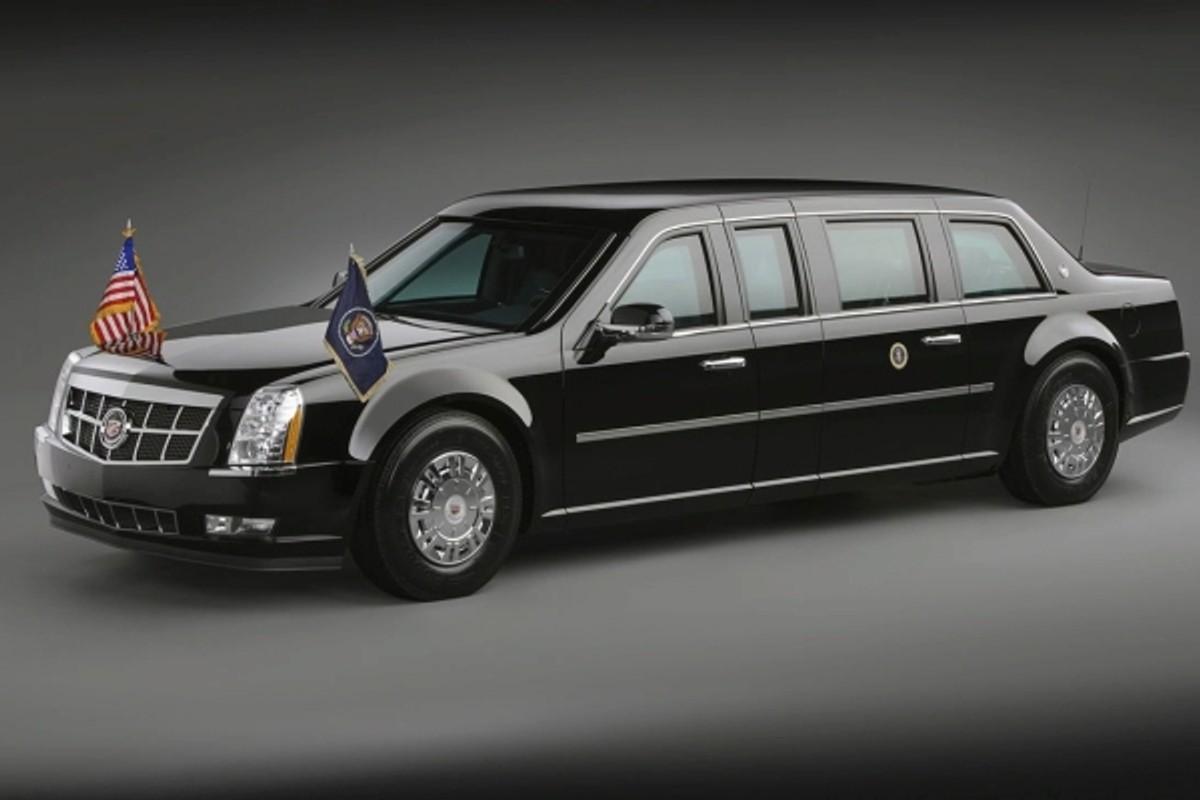Cadillac One