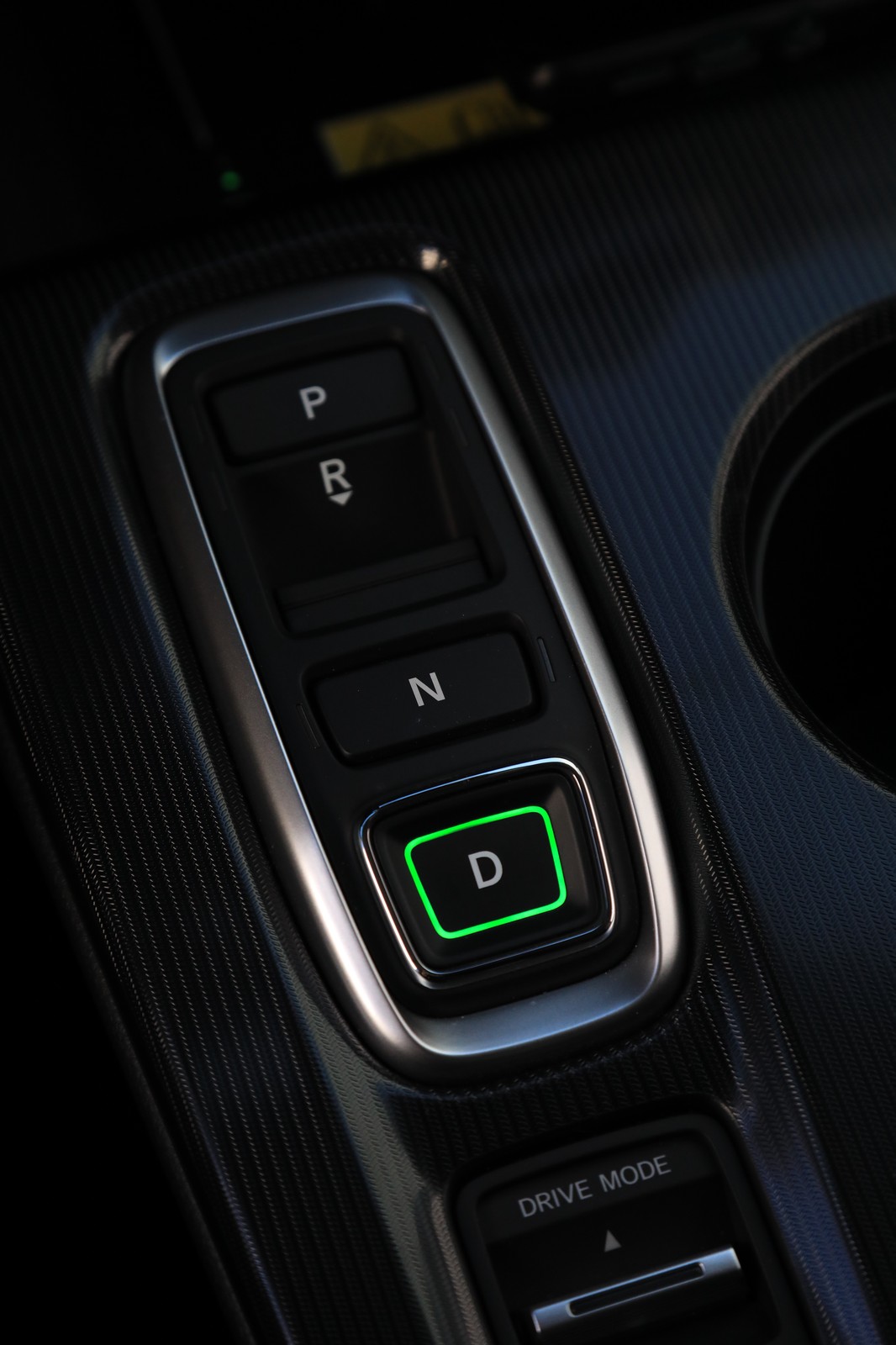 Honda Civic e: HEV 2022 11 generacja