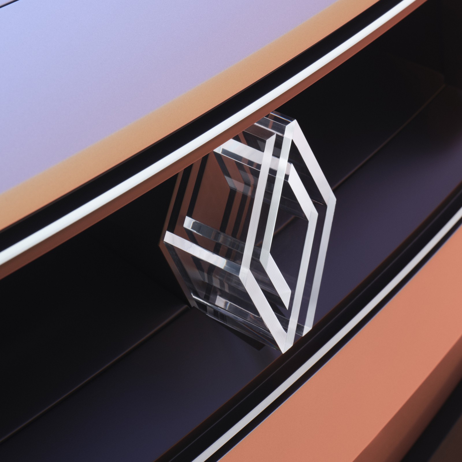 Renault 4EVER Trophy