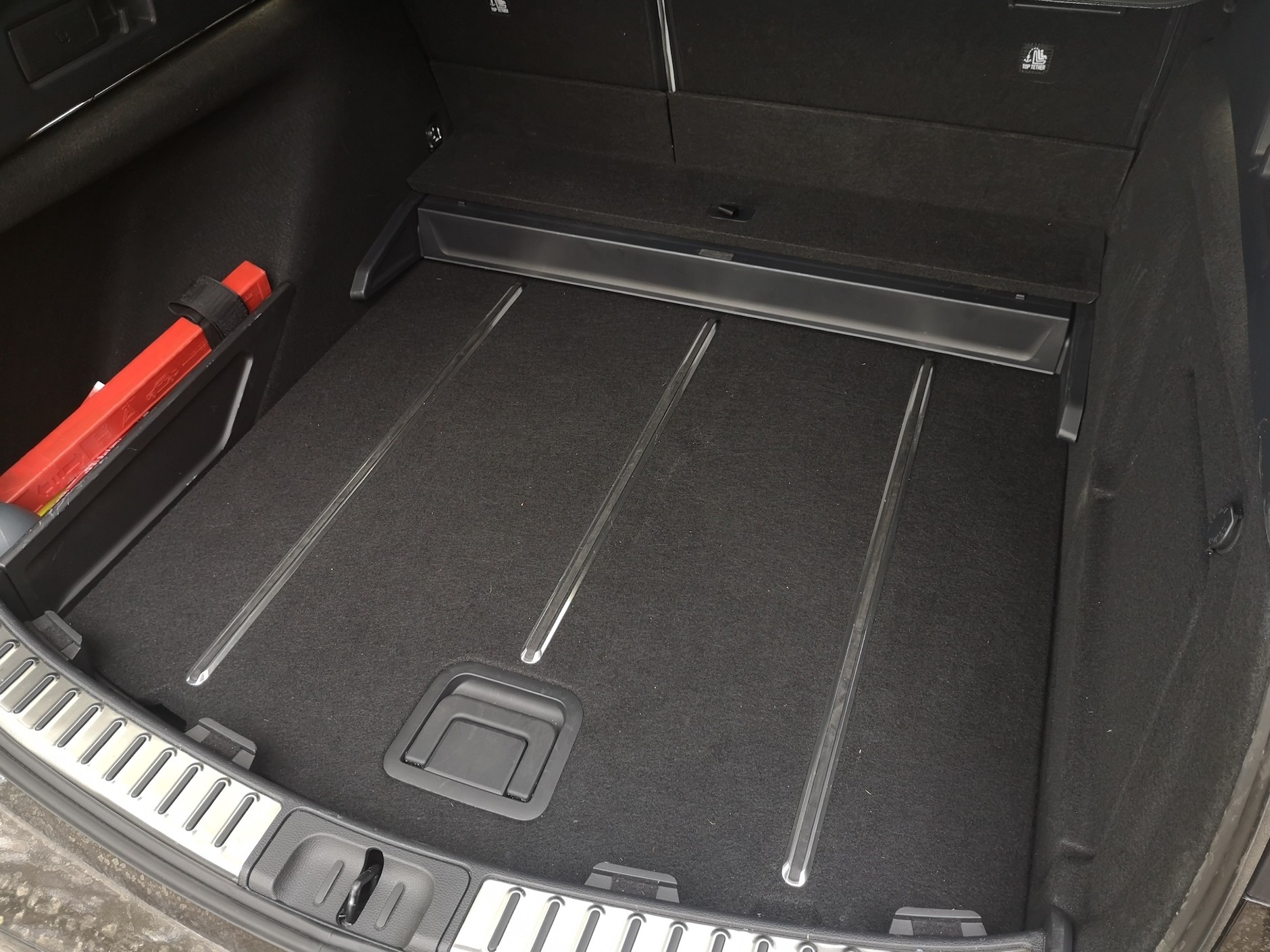 Toyota Corolla TS 2.0 Hybrid