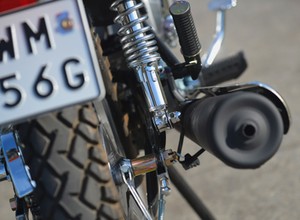 Będą zmiany w prawie odnośnie rejestracji pojazdów?