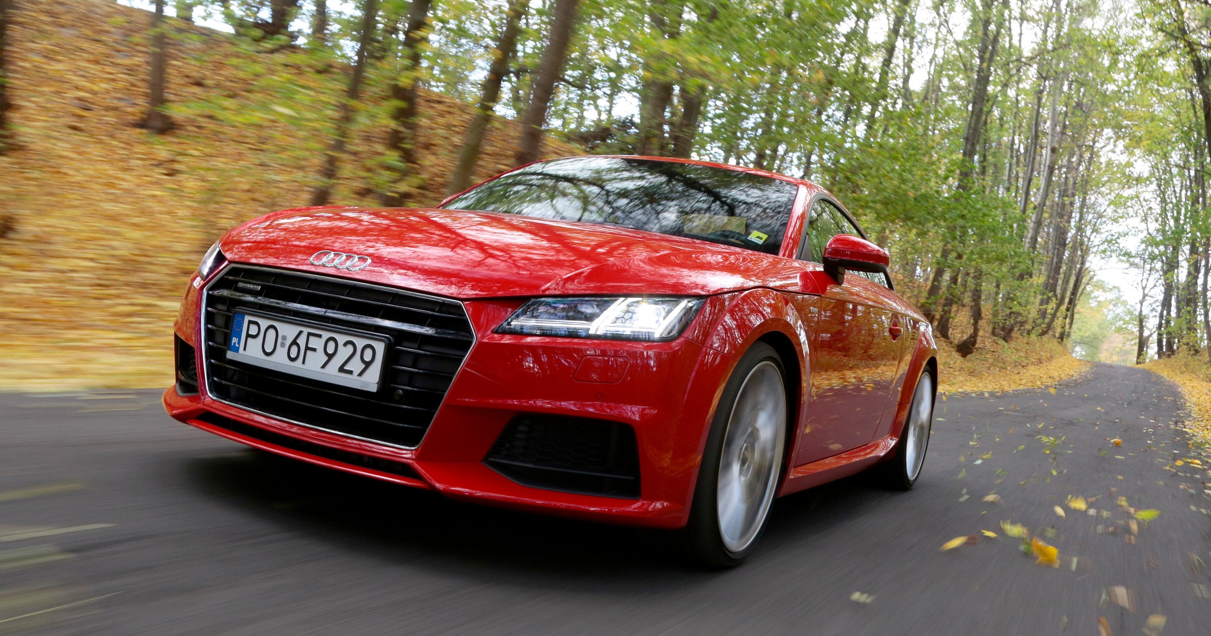 Audi TT coupe 2.0 TFSI (1)