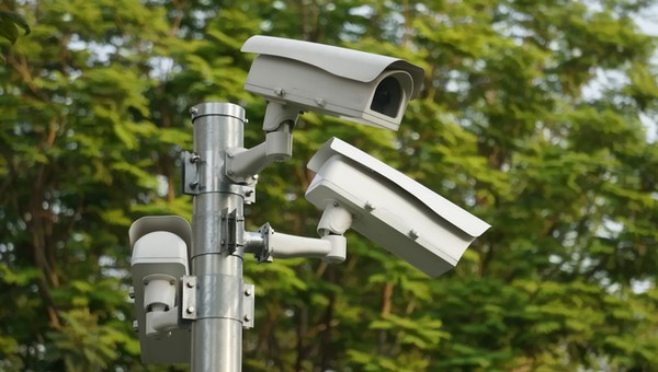 W Ostrołęce można dostać "mandat z monitoringu". 300 kierowców już zapłaciło