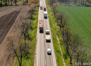Jedna z firm nie zgadza się z werdyktem GDDKiA. Budowa drogi S8 się opóźni