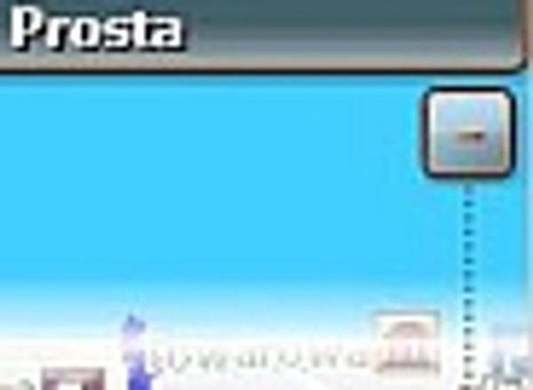 MapaMap z widokiem 3D