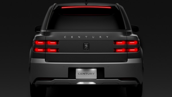 Japończycy zrobili własnego Rolls-Royce'a Cullinana. Dlaczego? Bo mogli