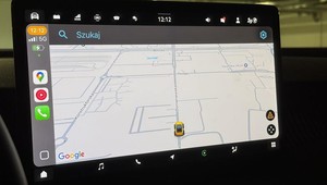 Ukryte funkcje Google Maps. Jedna ostrzega jak Yanosik, druga chroni przed mandatem
