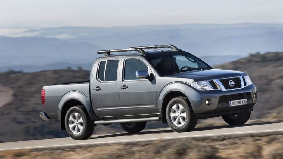 navara