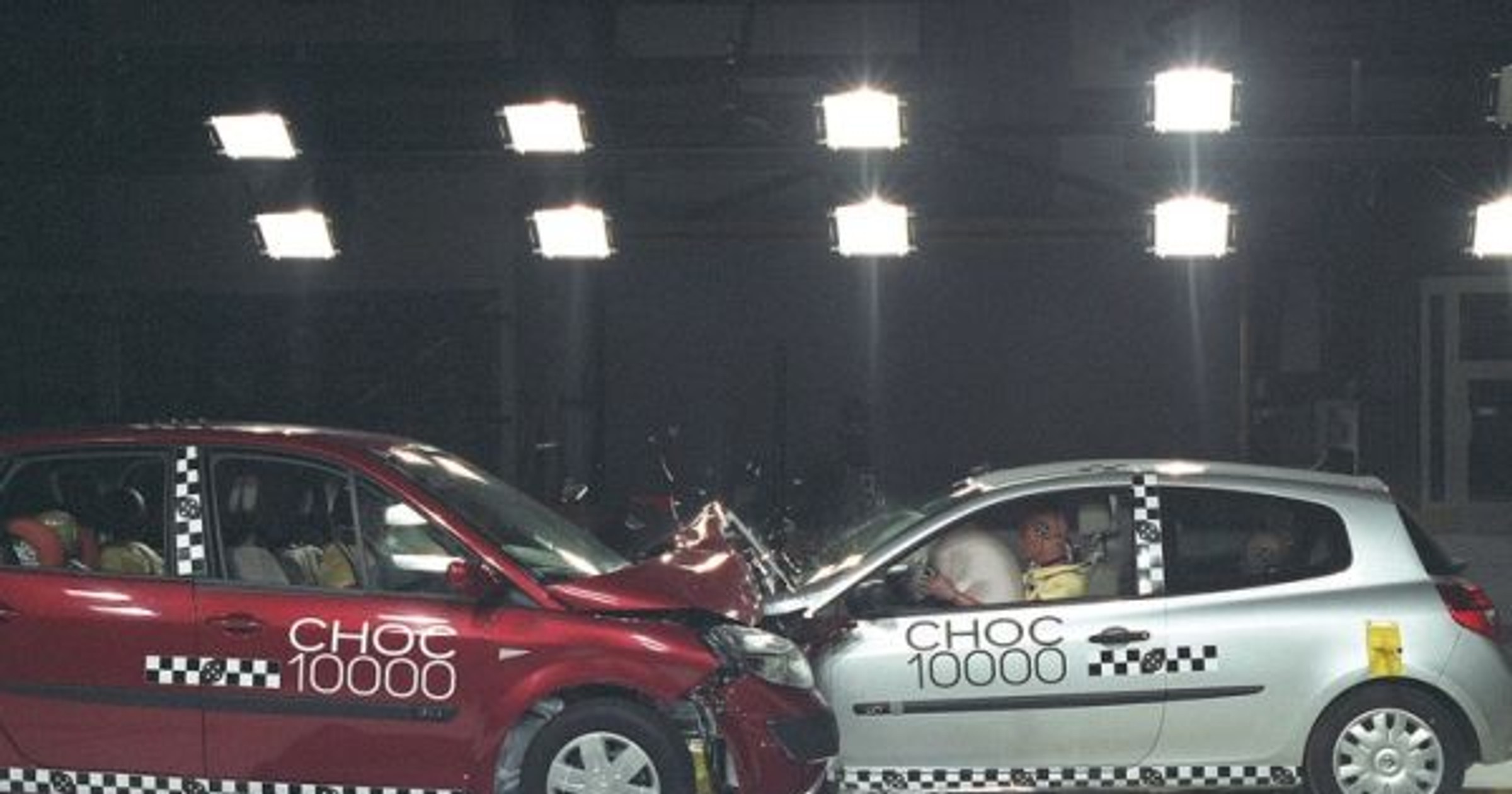 Crash-test