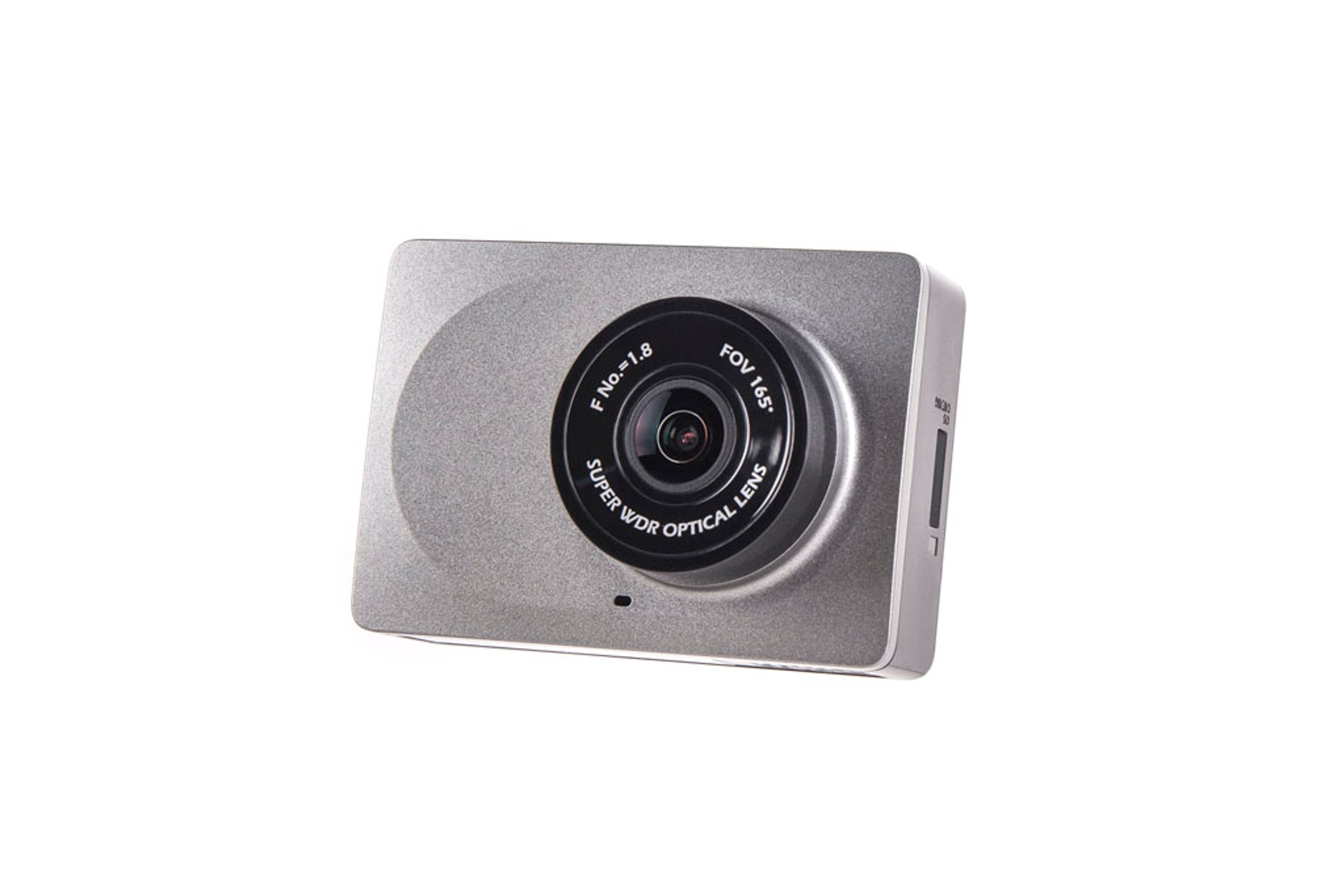 Yi Dash Camera- cena 390 zł