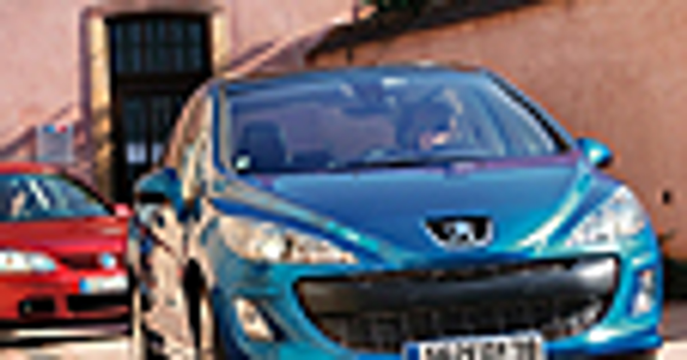 Peugeot 308 - Naprawdę chce zabłysnąć