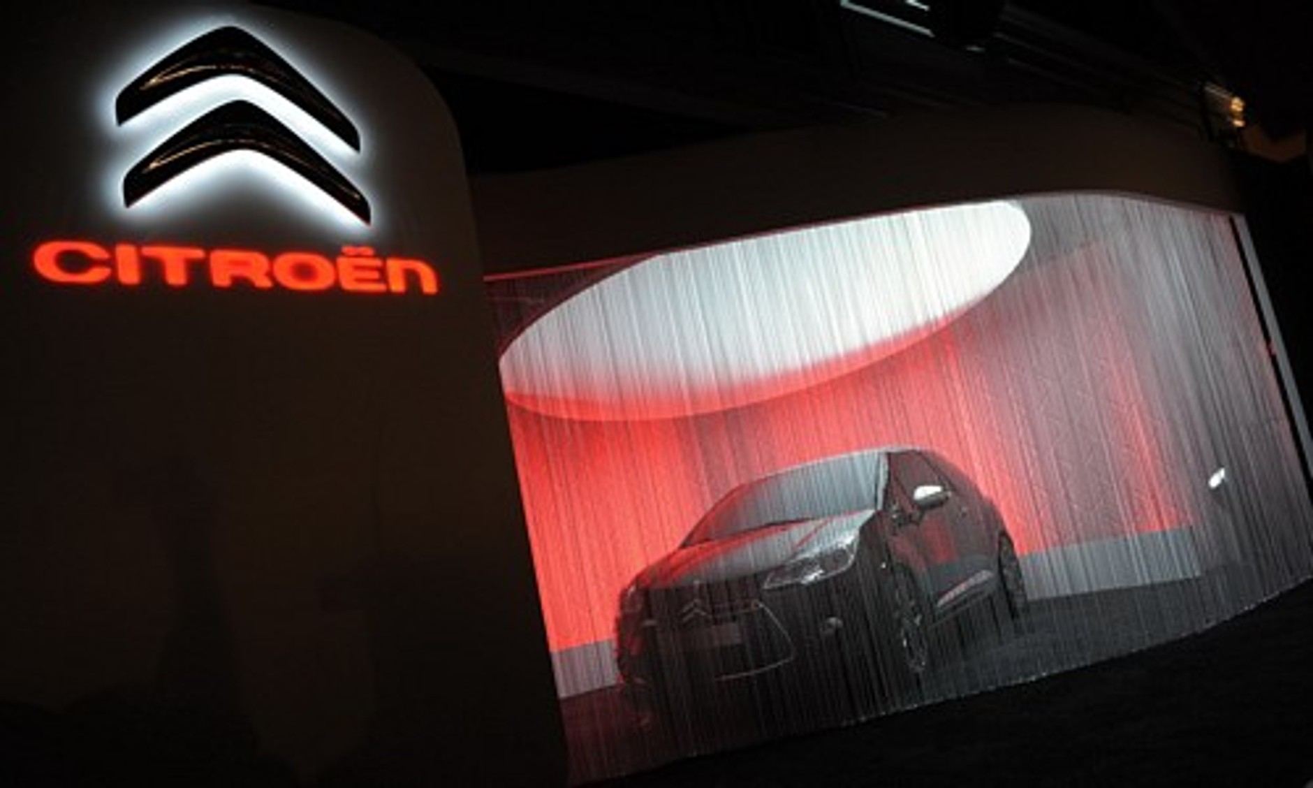 Citroen DS wiecznie żywy