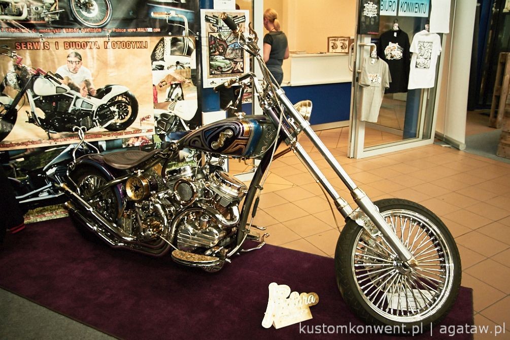 Kustom Konwent