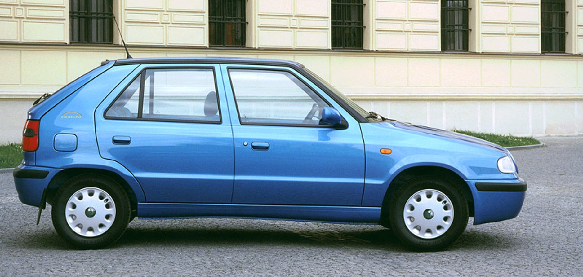 Podatek ekologiczny w Czeskiej Republice