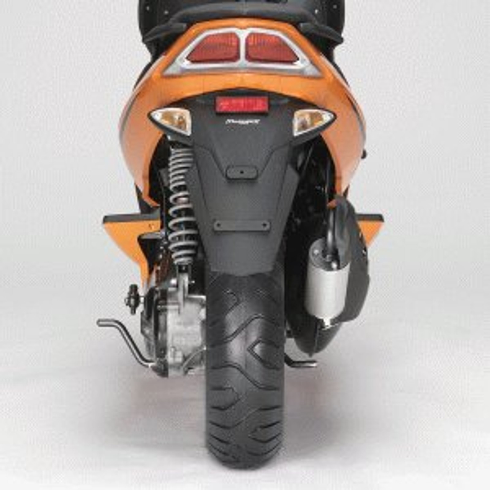 Malaguti Phantom F12 S: facelifting pięćdziesiątki