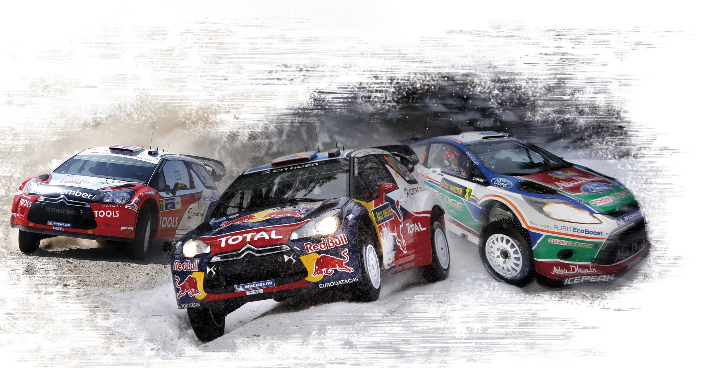 Komercyjny szef WRC ścigany listem gończym