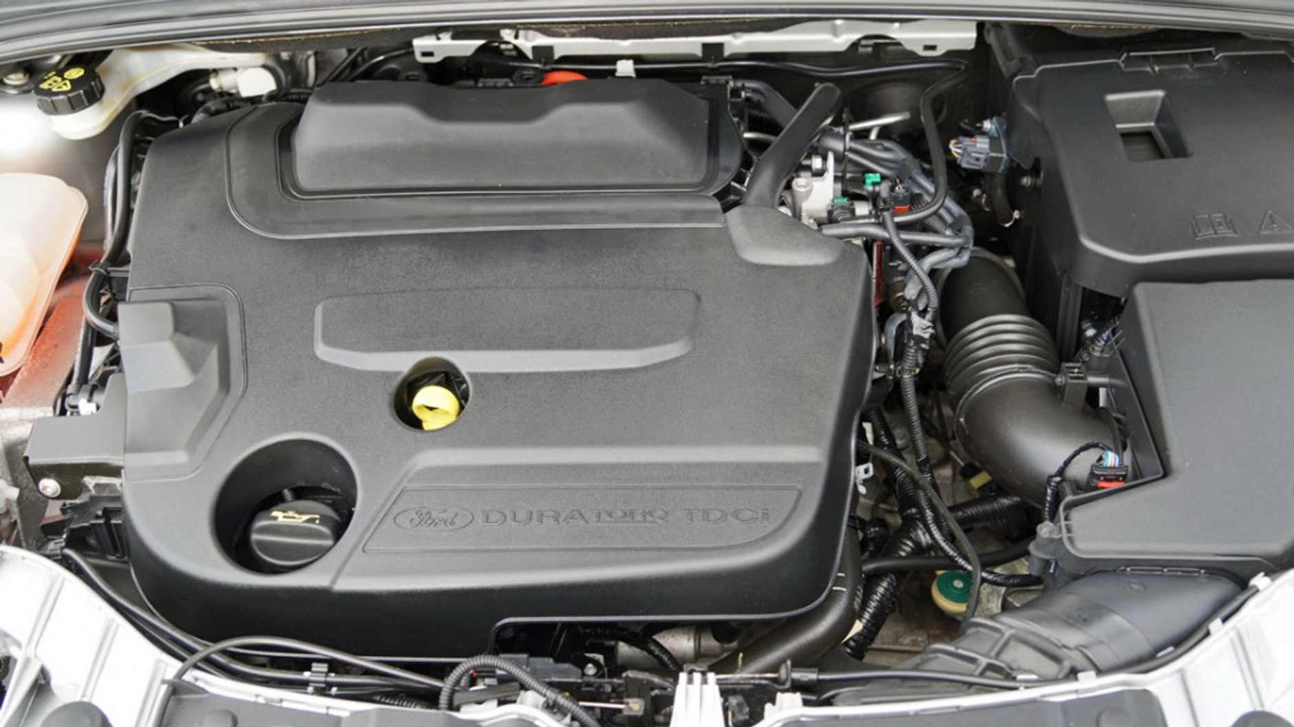 Ford Focus III (od 2010 r.) - od 30 000 zł