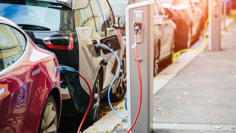 Samochody elektryczne