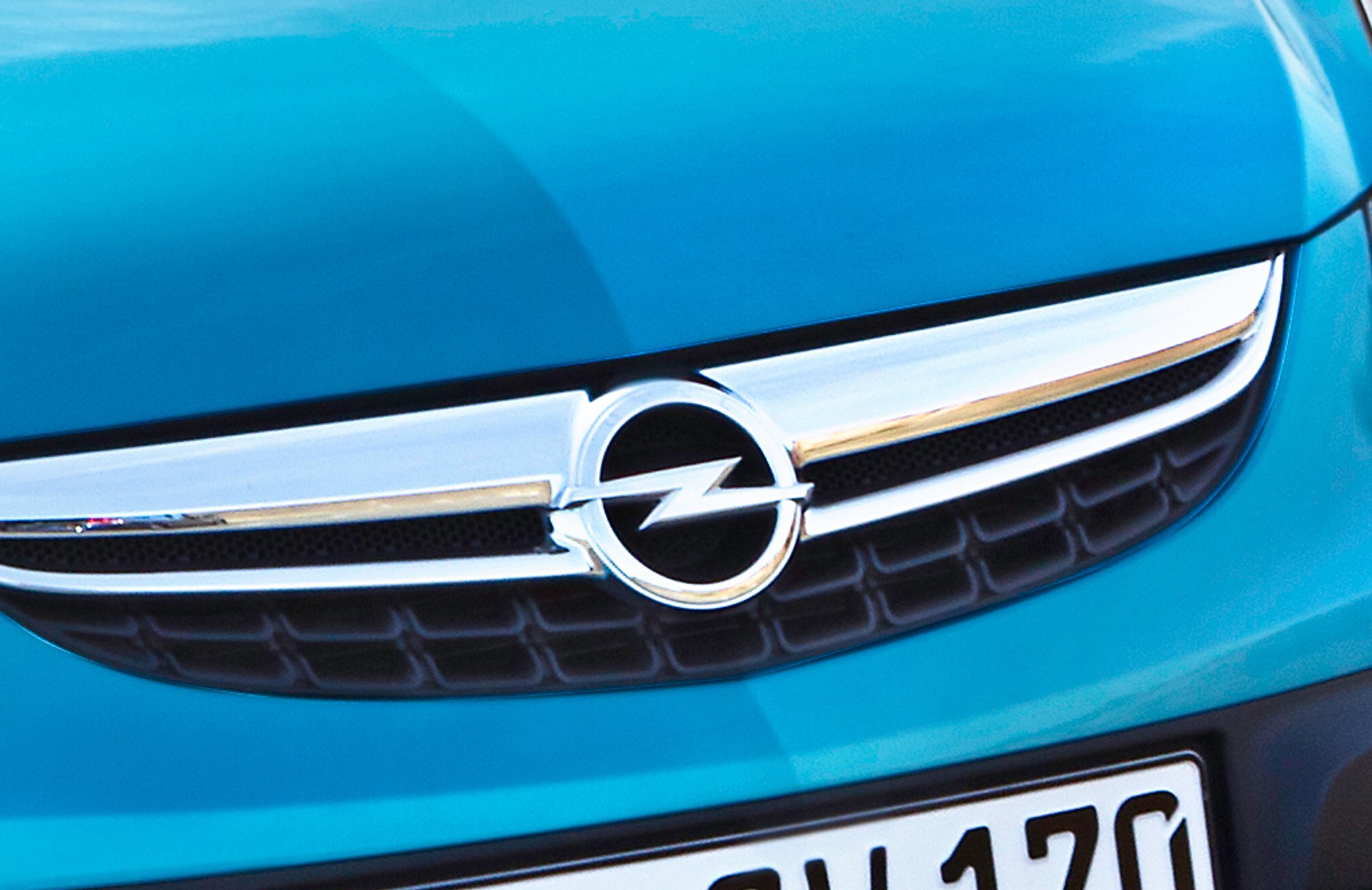 Opel Junior i Corsa SUV