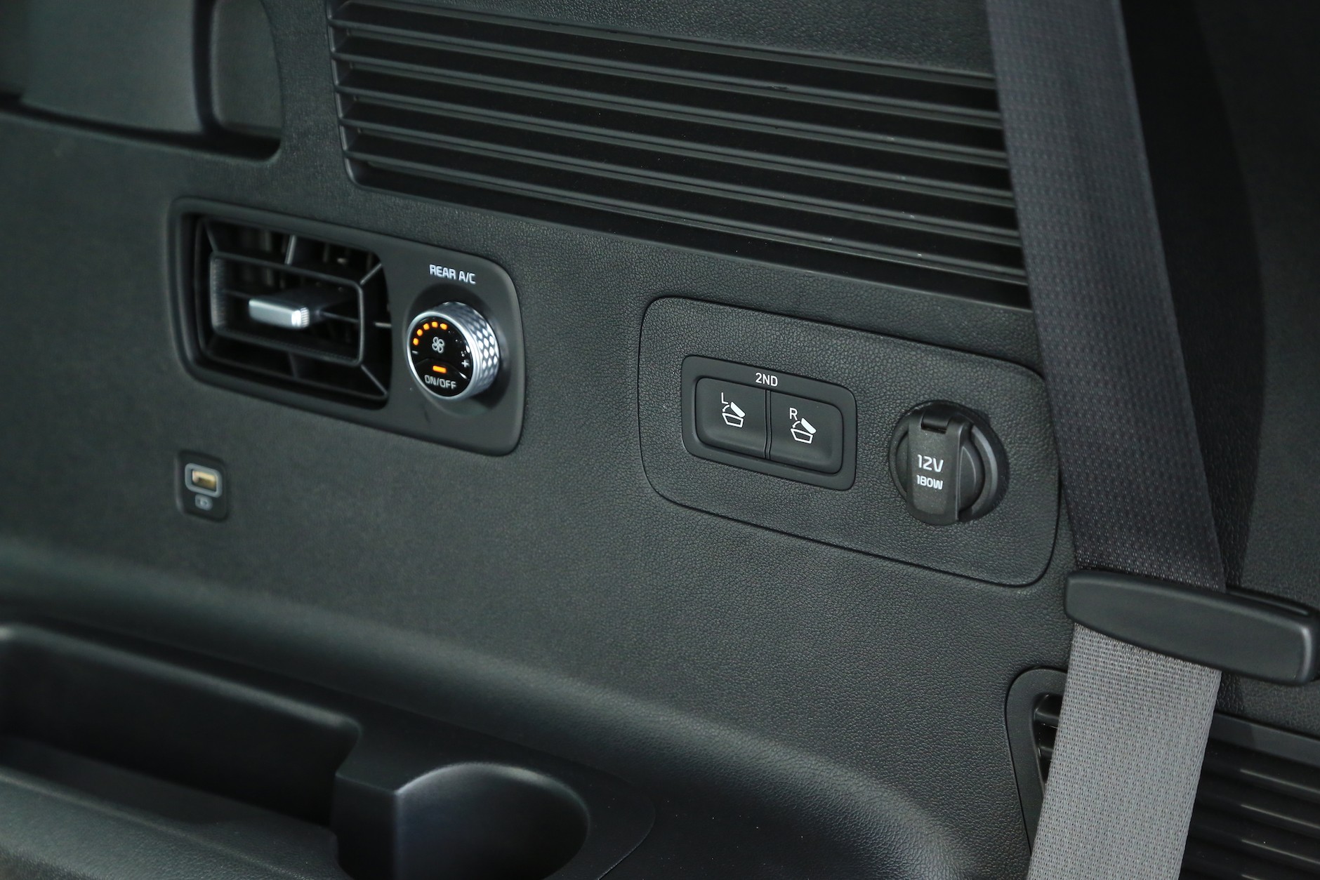 Kia Sorento 1.6 T-GDI HEV