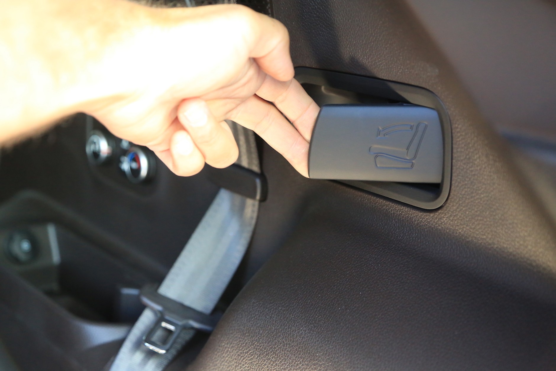 Hyundai Grand Santa Fe 2.2 CRDi Platinum