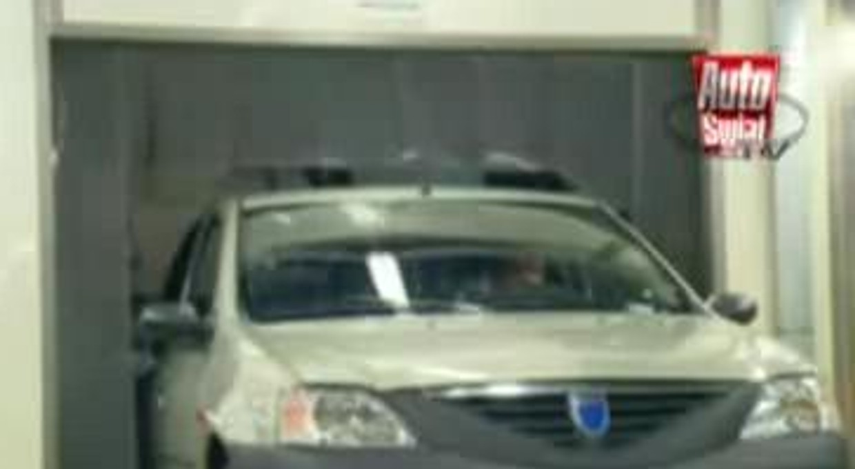 Jubileusz Dacii