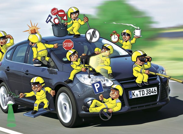 Za co naprawdę warto dopłacić kupując nowe auto?