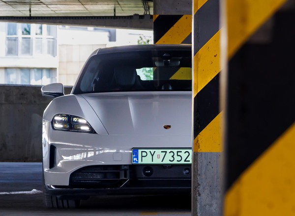 Porsche może się wycofać z chińskiego rynku elektryków. Zdecydują najbliższe lata