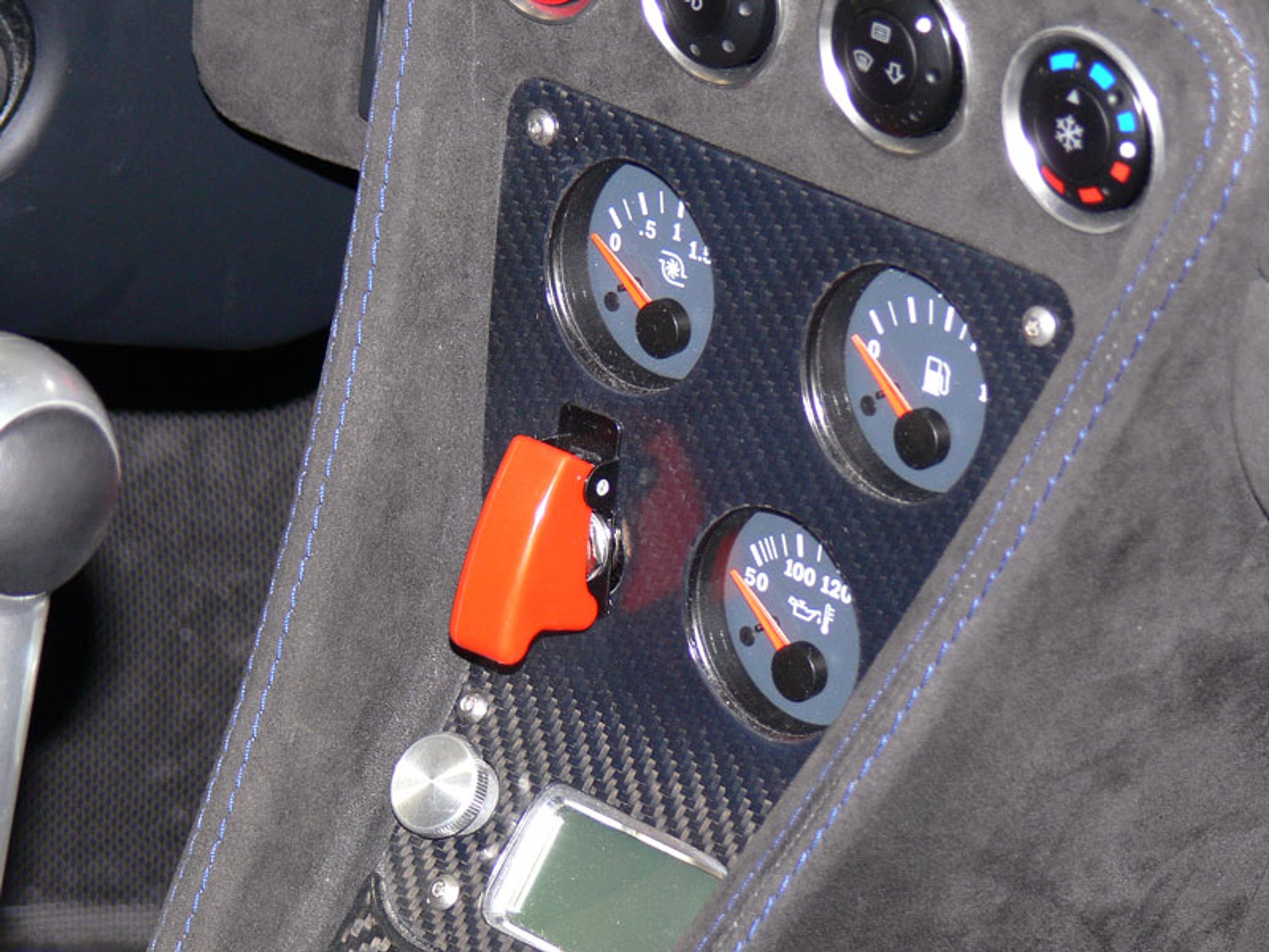 Gumpert Apollo Speed nowym królem Nordschleife(wideo)