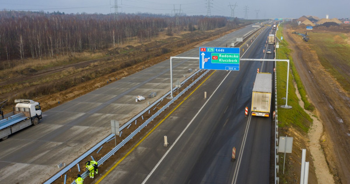 Autostrada A1