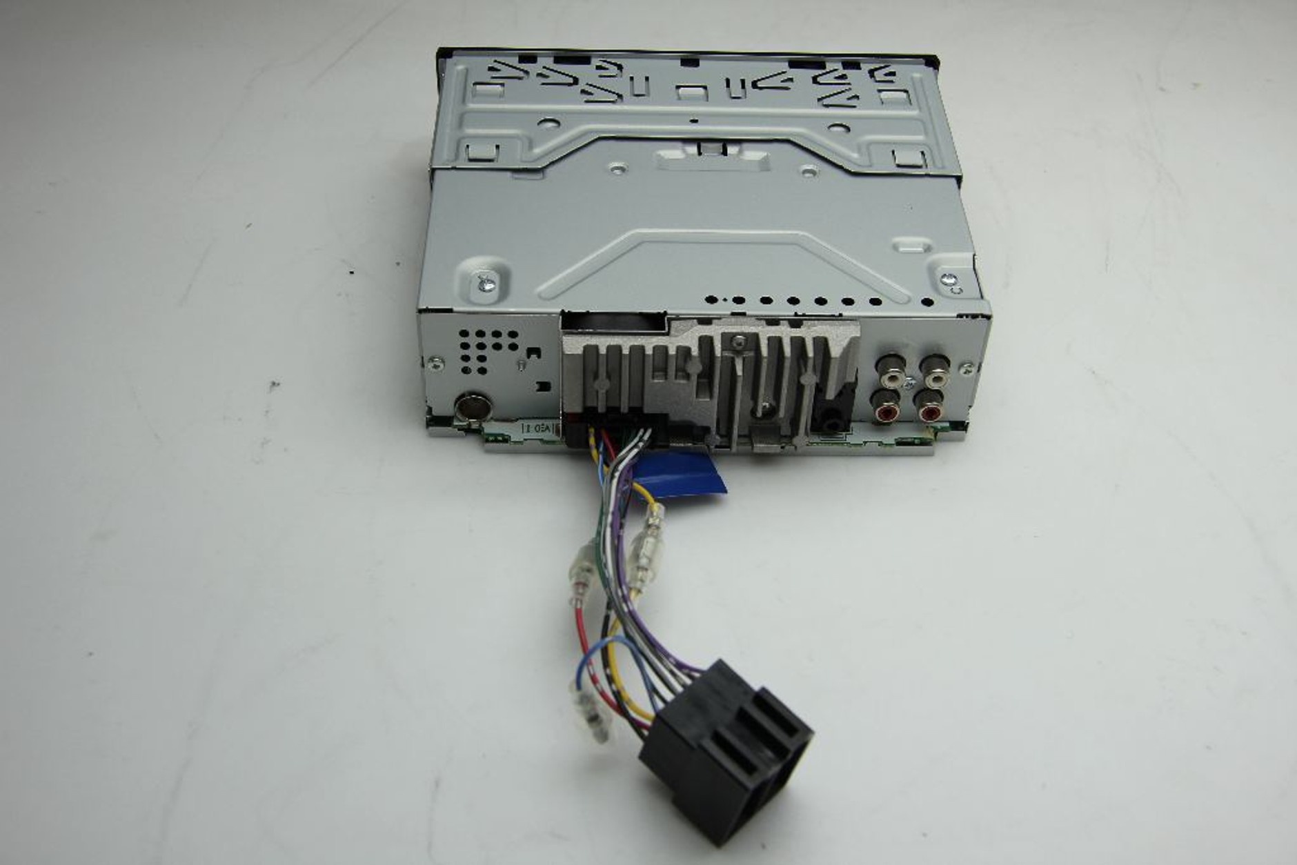 Pioneer oszczędza. Tam gdzie nie powinien.