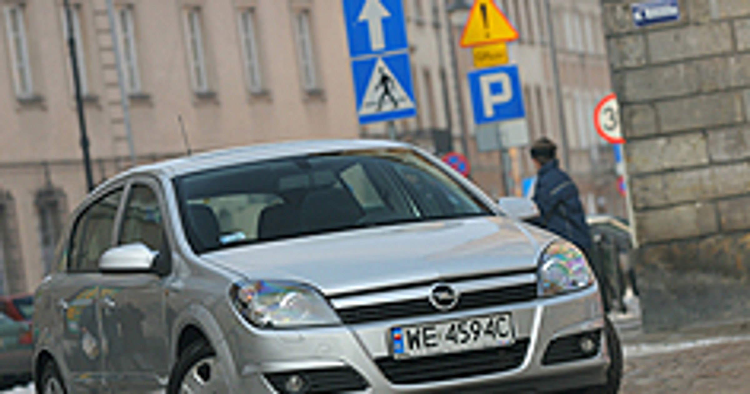 Radzimy jakie auto warto kupić za 40 tys. zł