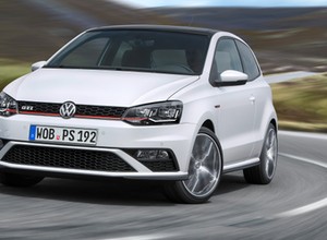 Volkswagen Polo GTI już w salonach – kosztuje 85 590 zł