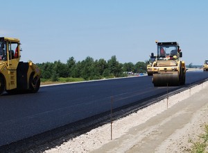 Ponowny przetarg na dokończenie S8 między węzłami Marki-Kobyłka