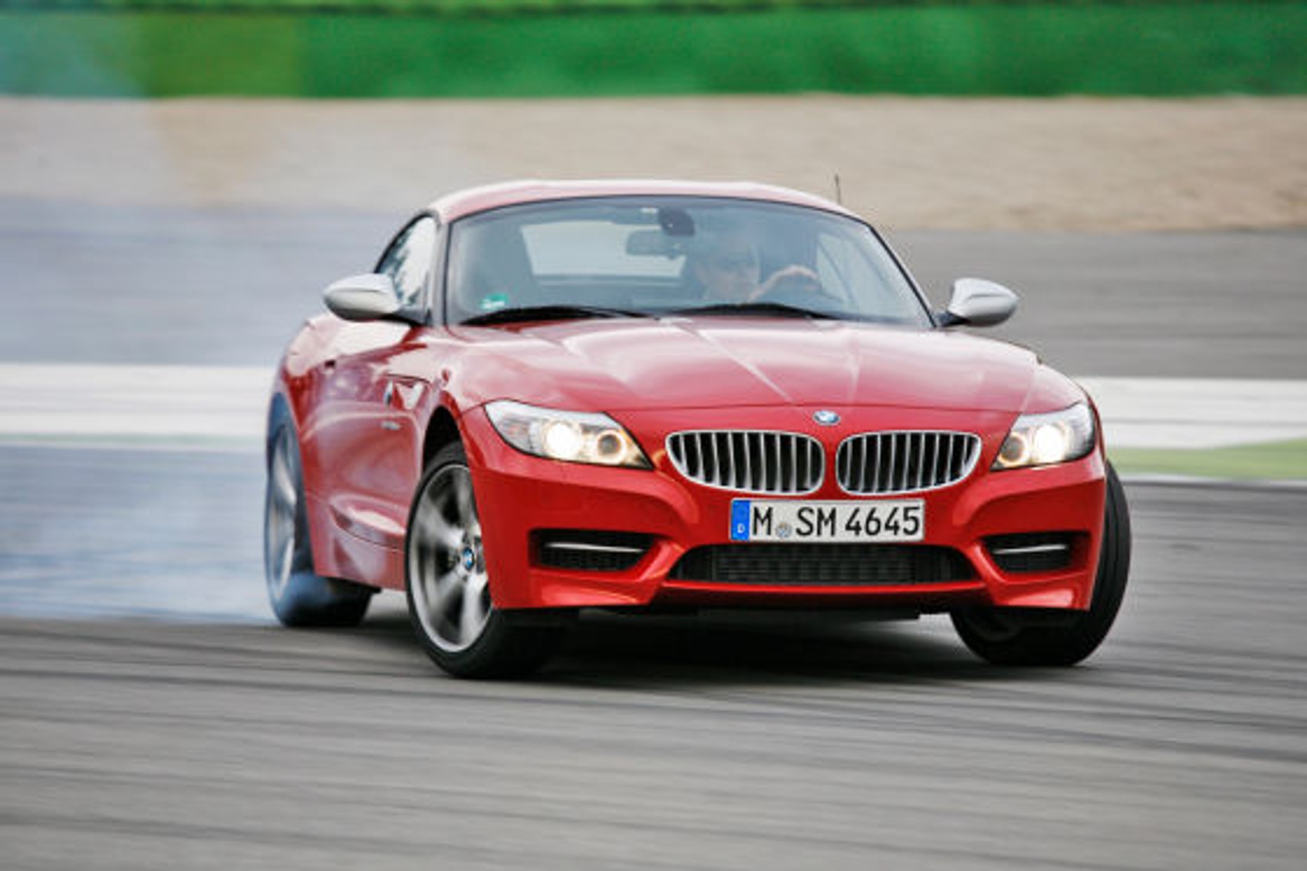 Walka na decybele. Ranking aut najcichszych oraz tych najbardziej hałaśliwych