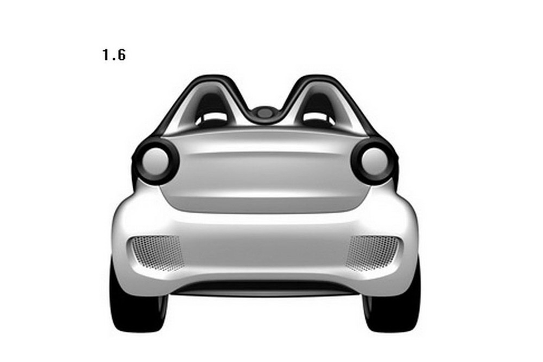 Smart hardcore’owo otwarty