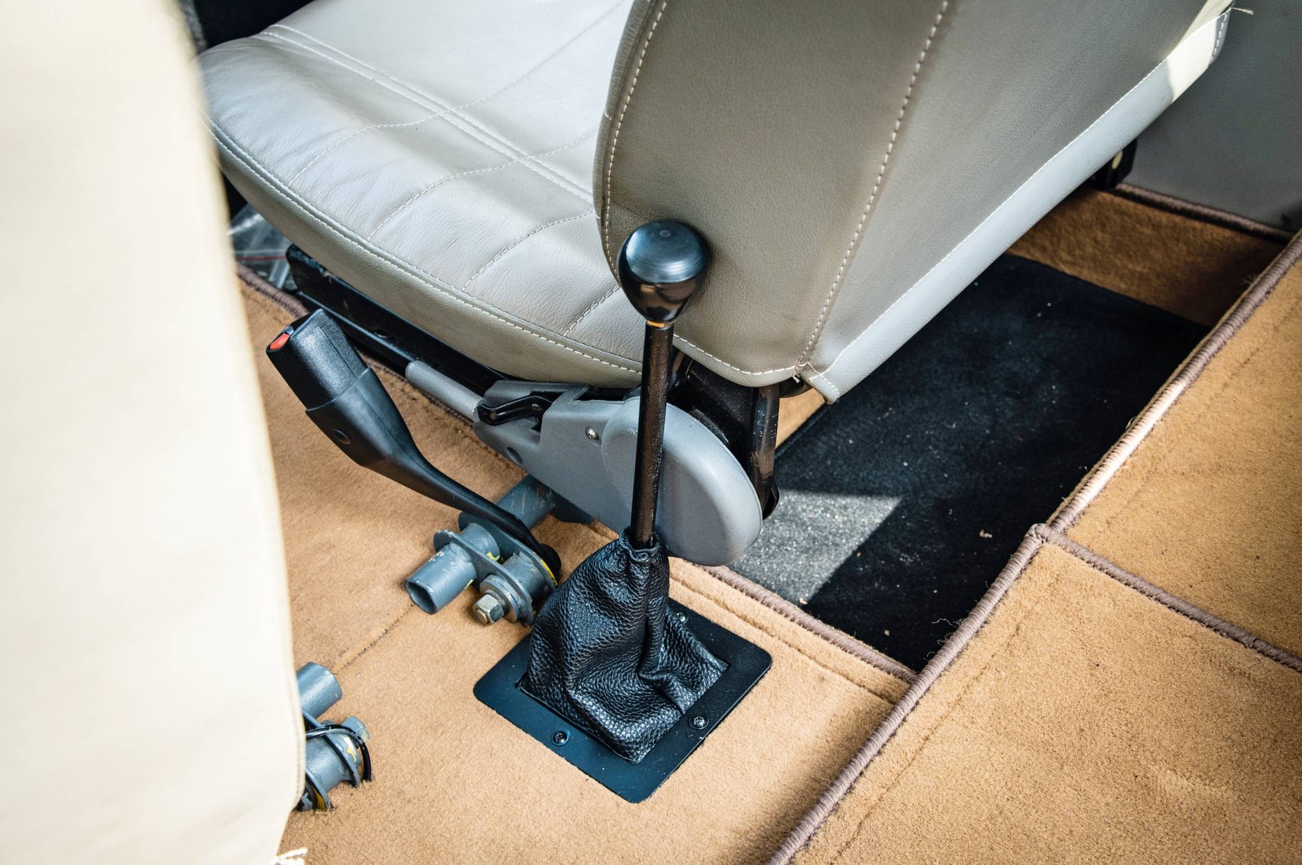 Beijing BJ 212 Amfibia