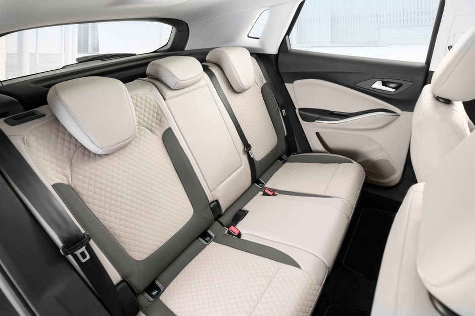 Opel Grandland X – nowoczesny i uniwersalny | pierwsza jazda