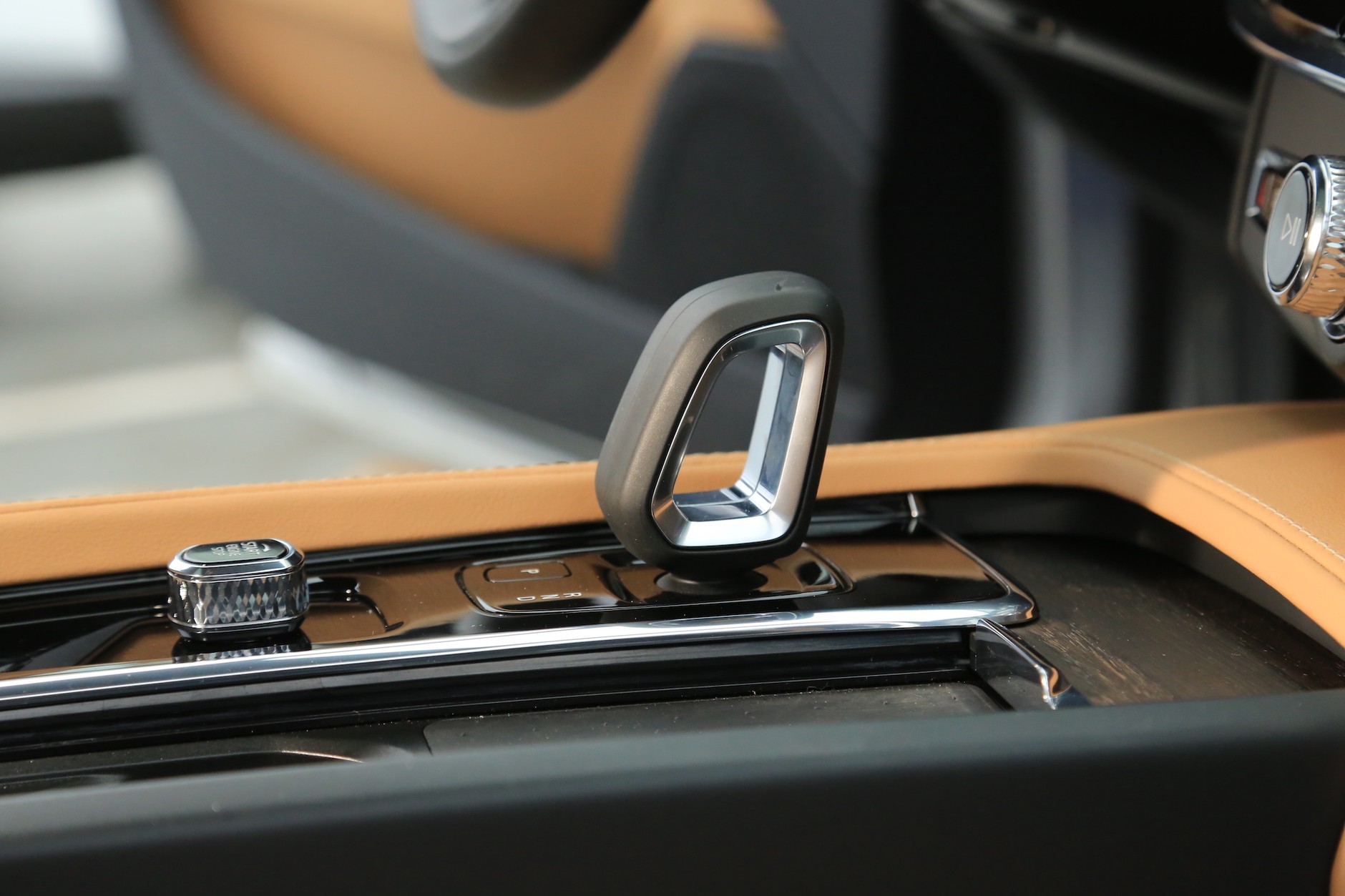 Volvo V90 Cross Country Pro B5