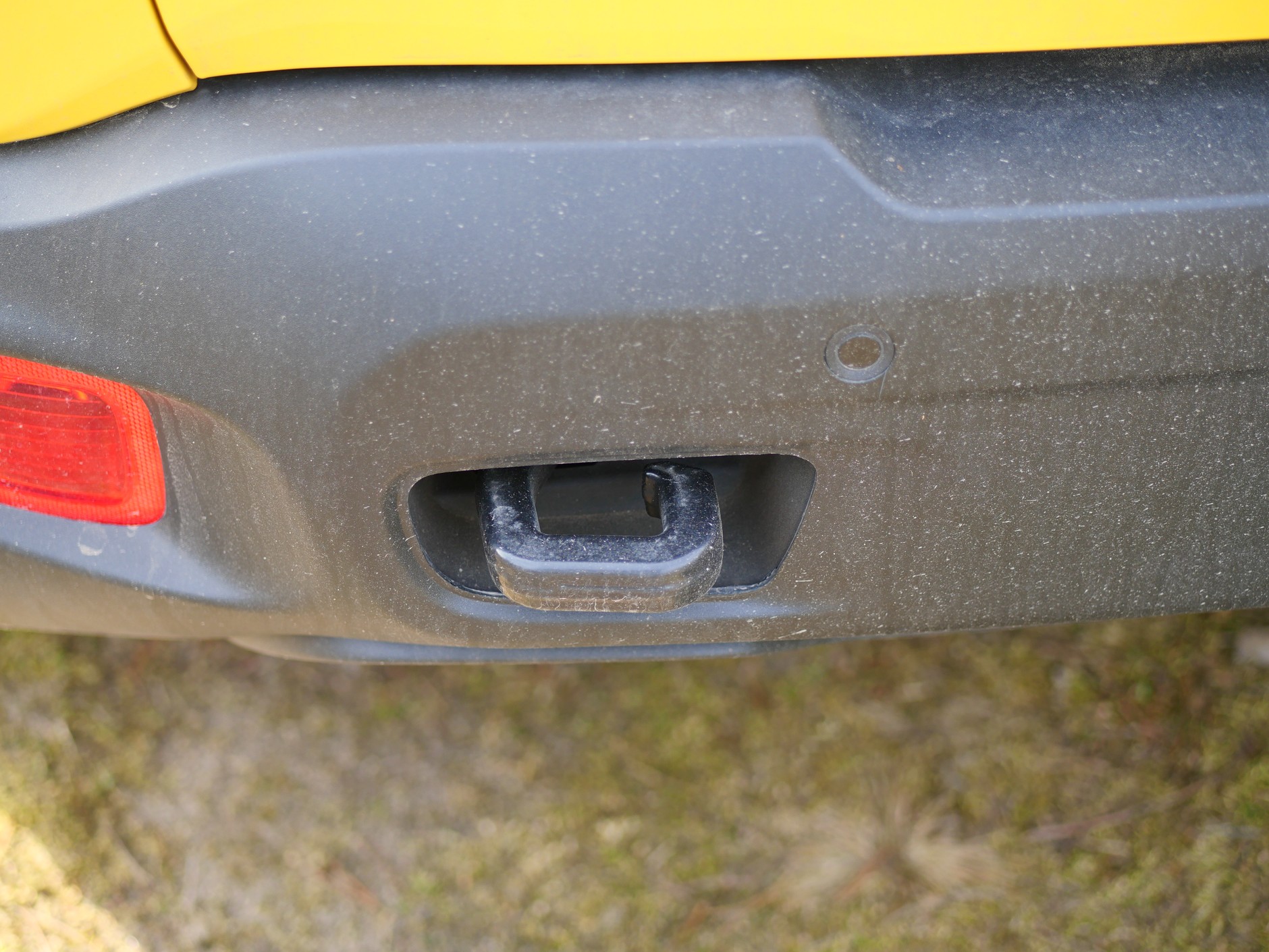 Jeep Renegade 4xe Plug-in Hybrid