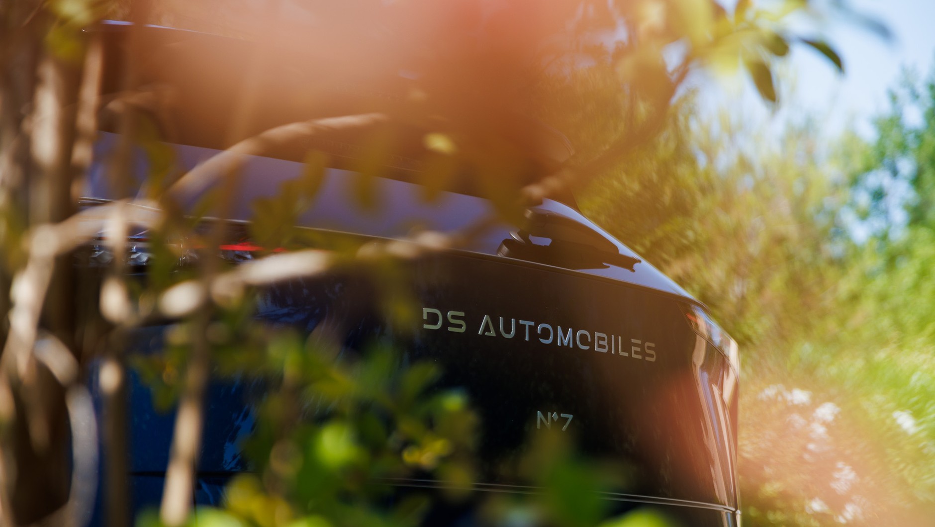 2026 DS N°7