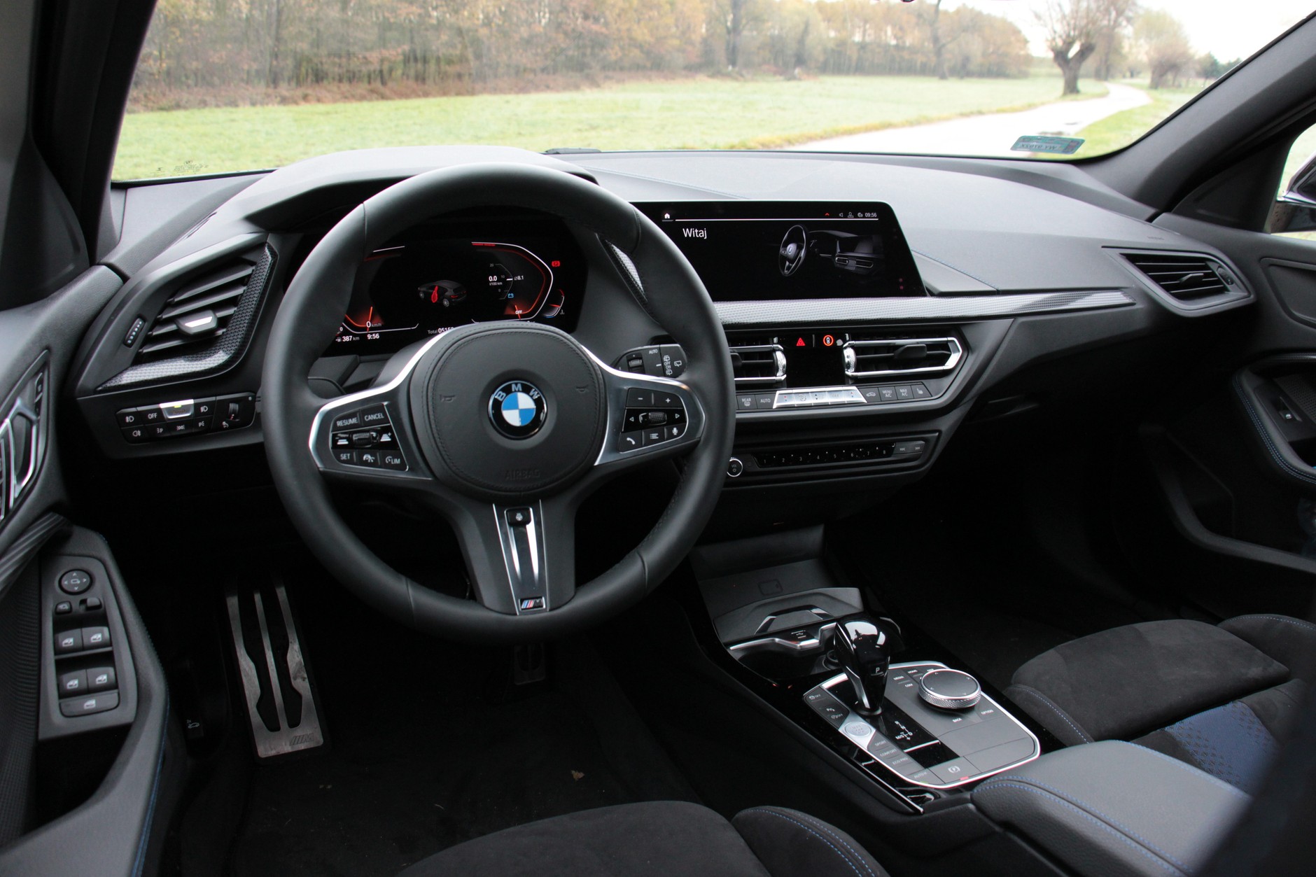 BMW 118i
