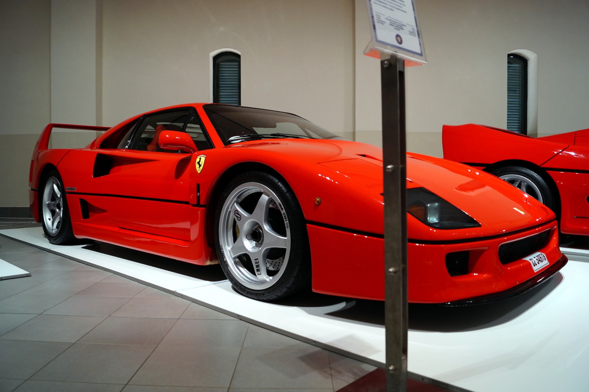 Franschhoek Motor Museum