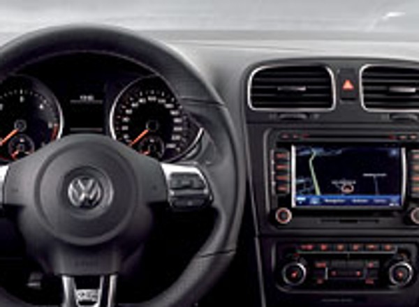 LG Electronics: nowy dostawca audio dla VW, Škody i Seata