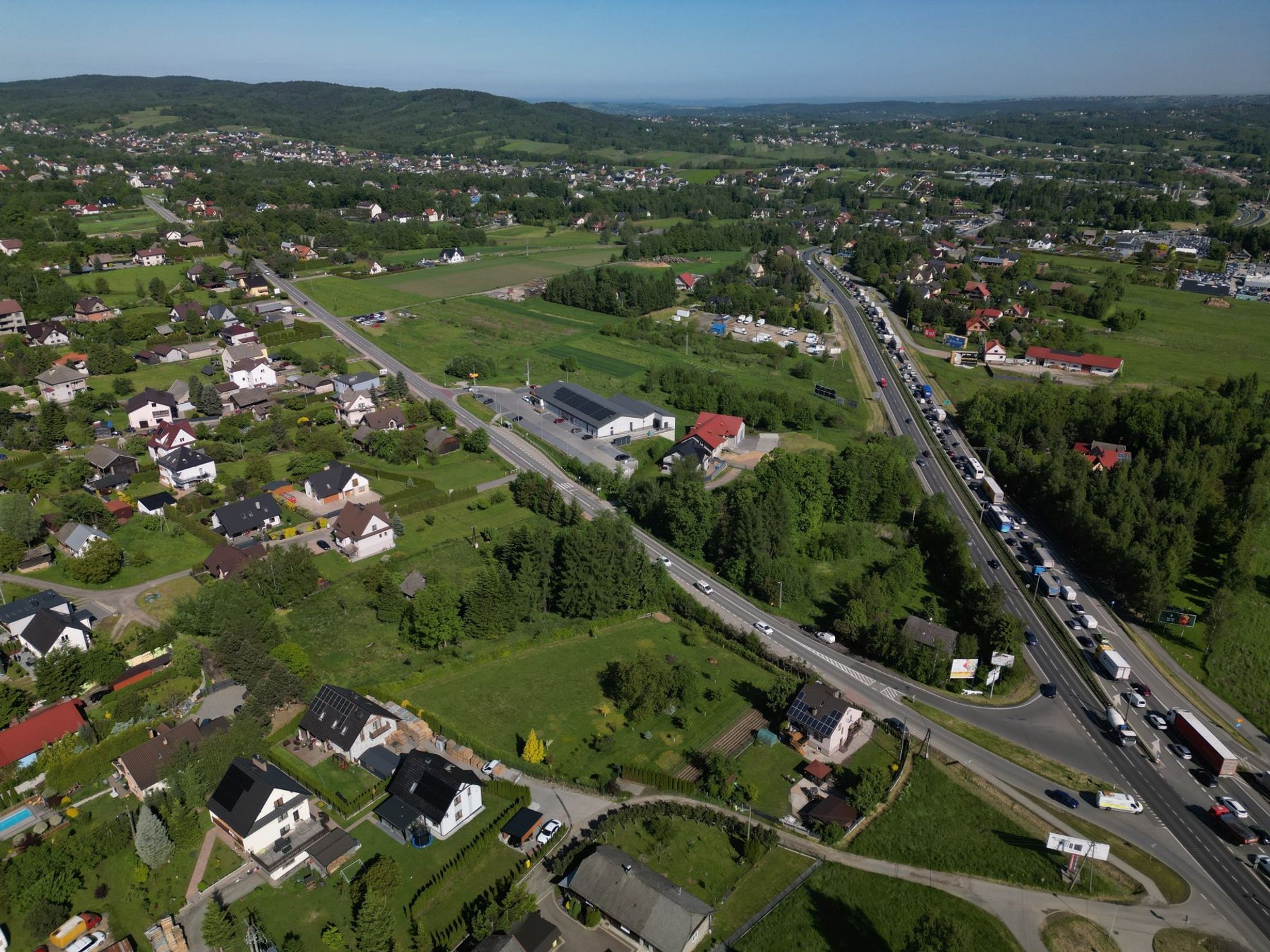 DK7 - Jawornik