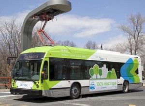 Miasta buntują się przeciw ustawie o elektromobilności