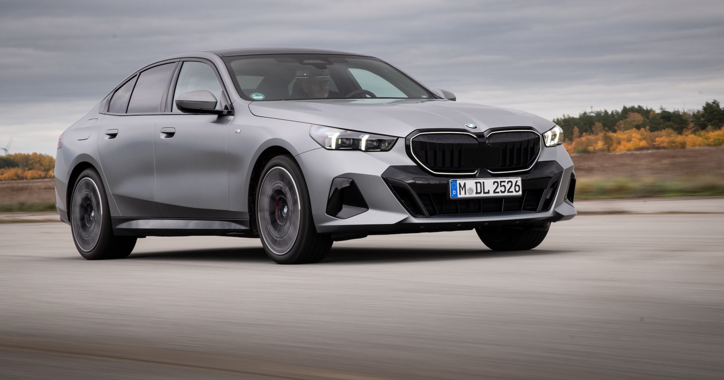 BMW serii 5