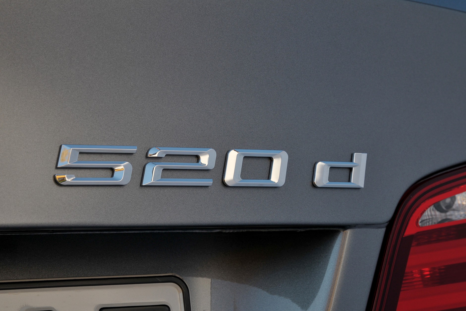 Nowe silniki w BMW serii 5